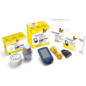 contenu pack freestyle libre abbot maroc prix et livraison